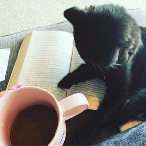 Meet your Posher, Tiffany